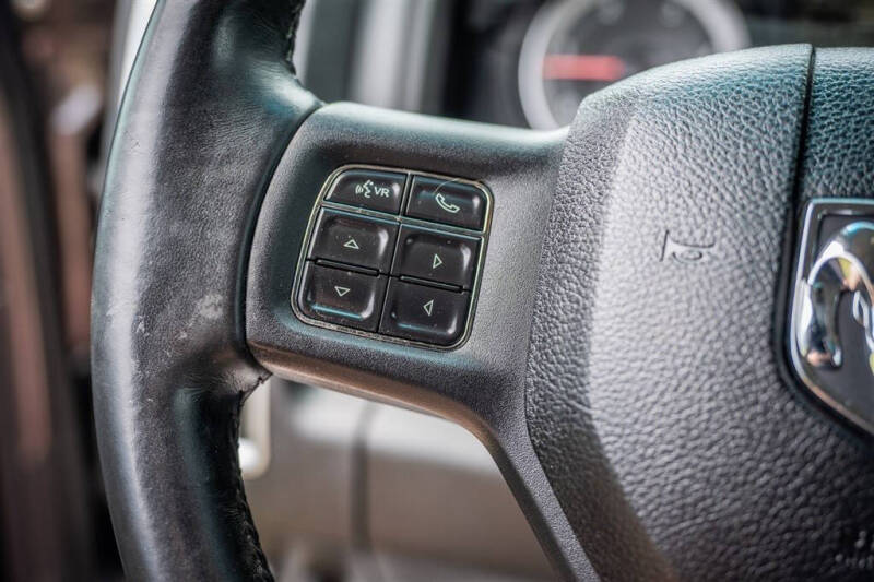 2015 RAM 2500