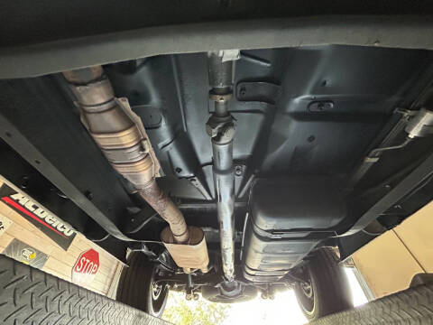 1992 GMC Sierra 1500