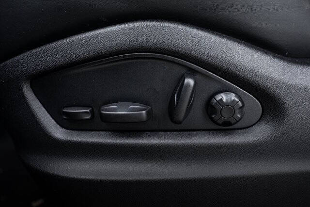 2026 Porsche Cayenne E-Hybrid Coupe