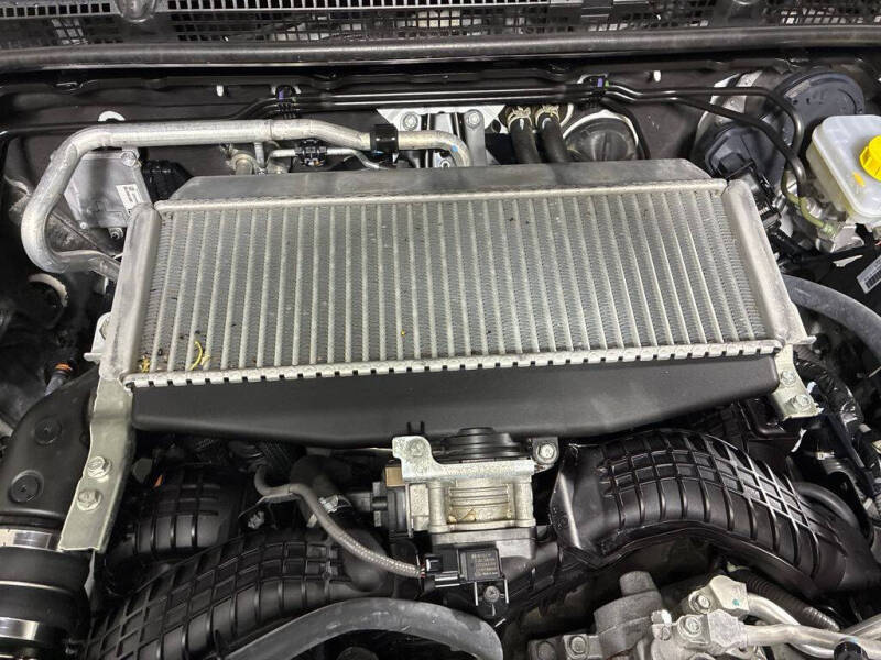 2024 Subaru Outback Onyx Edition XT