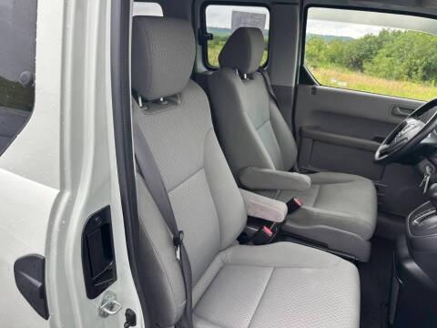 2011 Honda Element EX