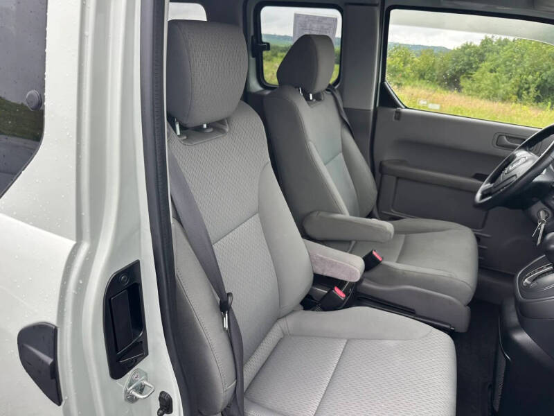 2011 Honda Element EX