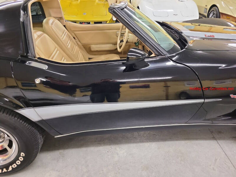 1978 Chevrolet Corvette