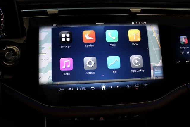 2024 Mercedes-Benz E-Class E 350 4MATIC