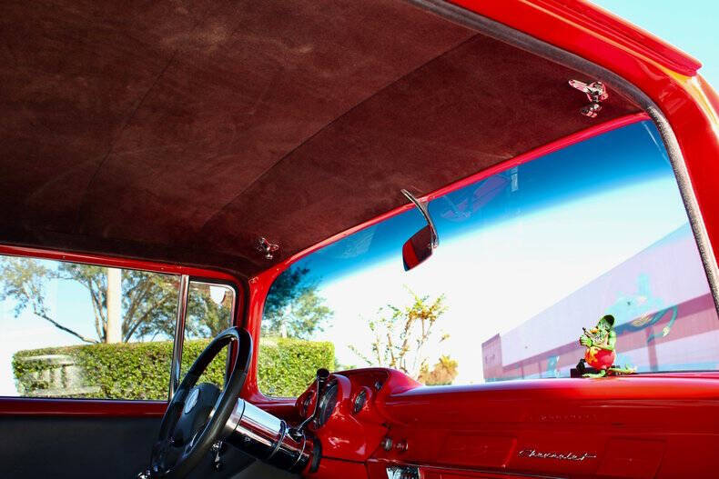 1957 Chevrolet 150