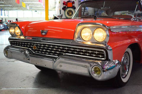 1959 Ford Fairlane