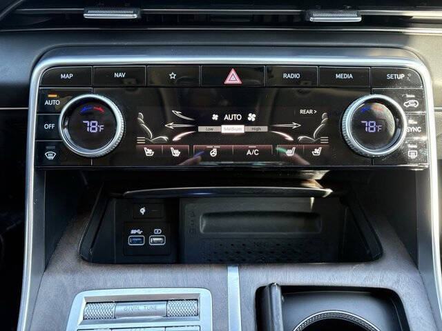 2024 Genesis GV80 3.5T