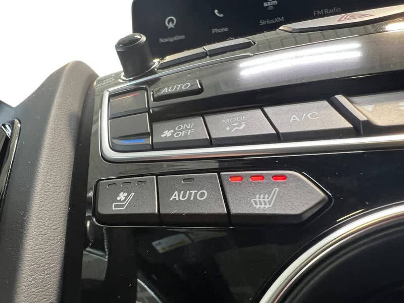 2026 Acura RDX SH-AWD w/A-SPEC