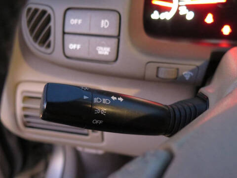 2001 Mazda Millenia Premium