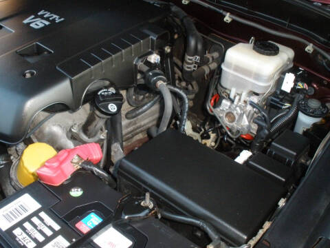 2007 Toyota FJ Cruiser