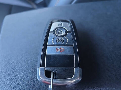 2023 Ford Bronco Badlands Advanced