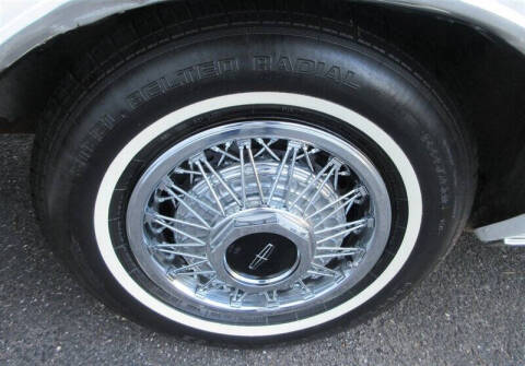 1978 Lincoln Continental