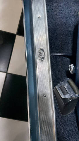 1971 Chevrolet Chevelle