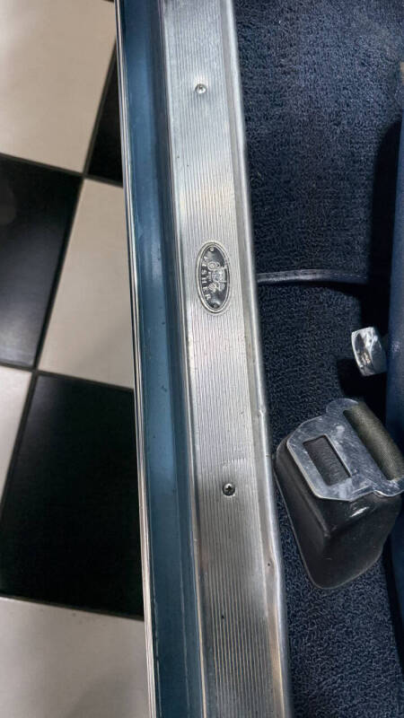 1971 Chevrolet Chevelle