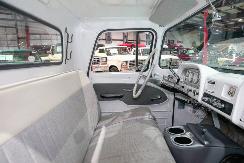 1960 Chevrolet Apache
