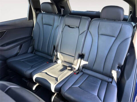 2021 Audi Q7 quattro Premium 45 TFSI