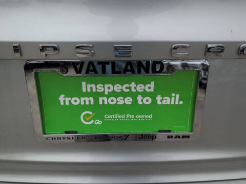 2024 Mitsubishi Eclipse Cross ES