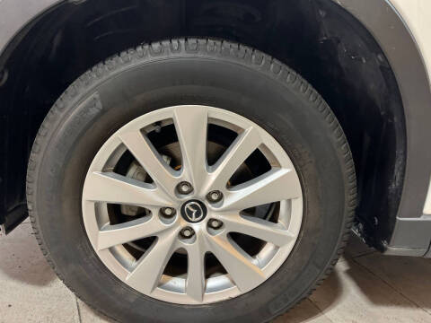 2015 Mazda CX-5 Touring