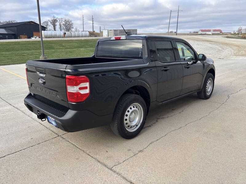 2025 Ford Maverick XL