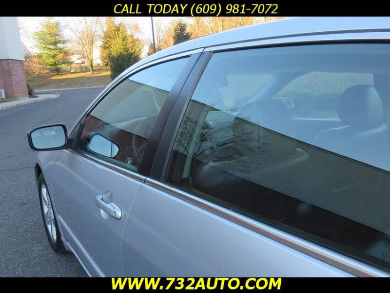 2007 Honda Accord EX-L V-6