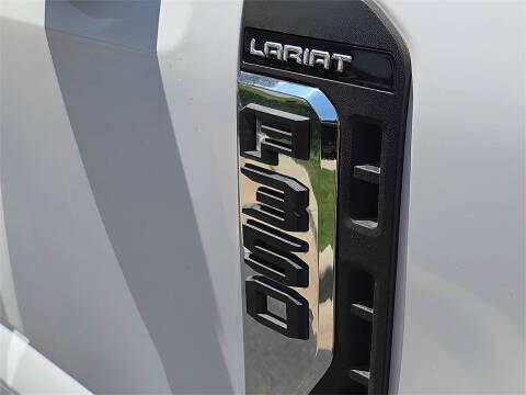 2025 Ford F-350 Super Duty