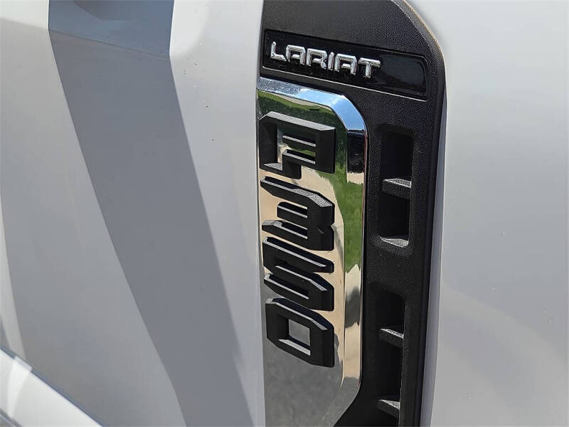 2025 Ford F-350 Super Duty