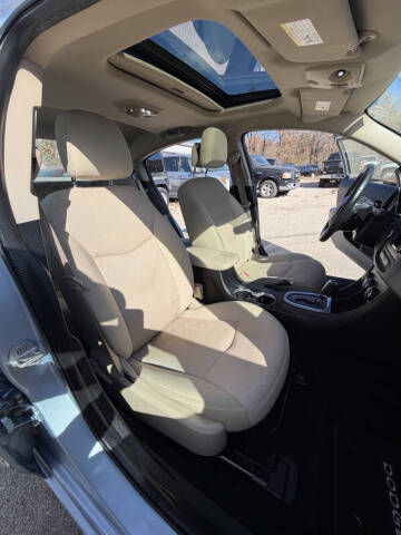 2013 Dodge Avenger SXT