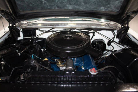 1959 Cadillac Series 62