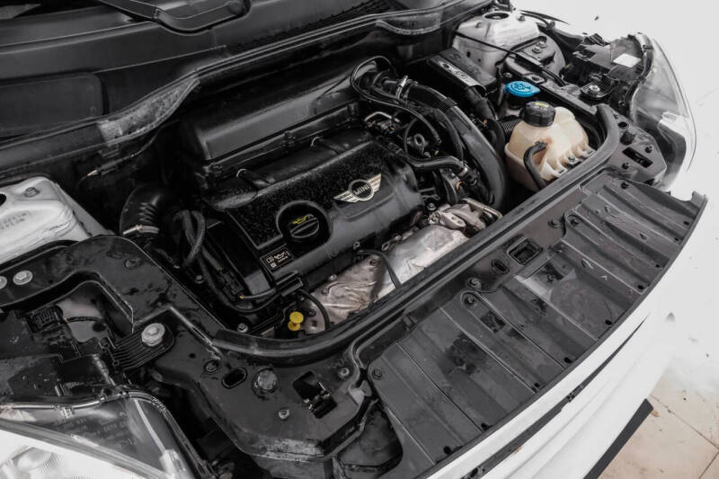 2016 MINI Countryman Cooper S