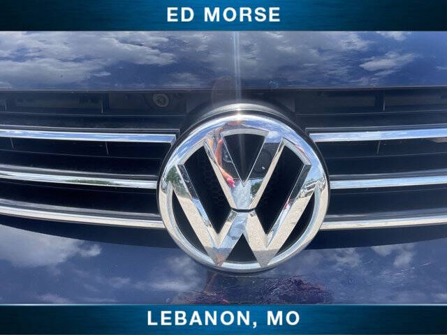 2012 Volkswagen Eos Komfort SULEV