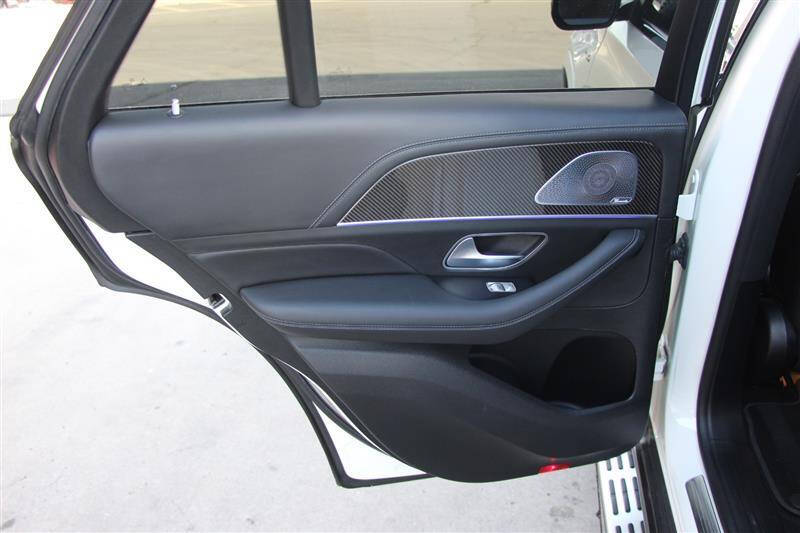 2021 Mercedes-Benz GLE AMG GLE 53