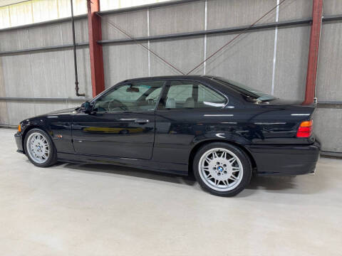 1995 BMW M3