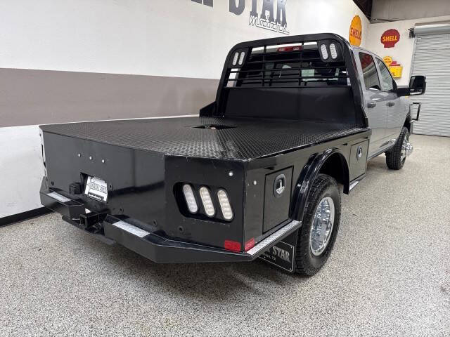 2023 RAM 3500 Tradesman