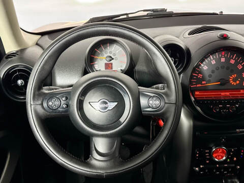 2015 MINI Paceman Cooper