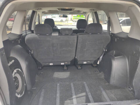2007 Mitsubishi Outlander LS