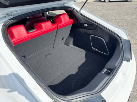 2023 Acura Integra w/Tech w/A-SPEC