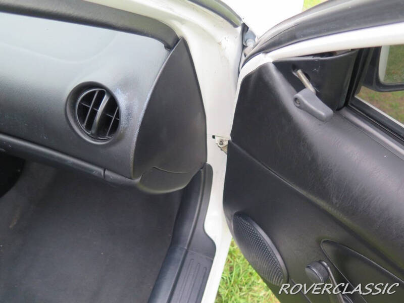 1992 Toyota Tercel DX