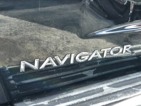 2015 Lincoln Navigator