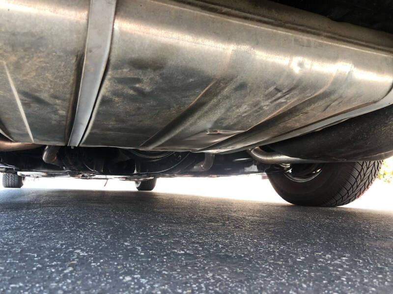 1958 Cadillac Eldorado