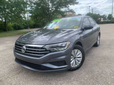 2019 Volkswagen Jetta for sale at Craven Cars in Louisville KY