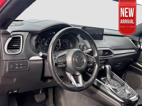 2023 Mazda CX-9 Grand Touring