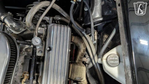 1978 Chevrolet Corvette