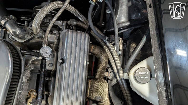 1978 Chevrolet Corvette