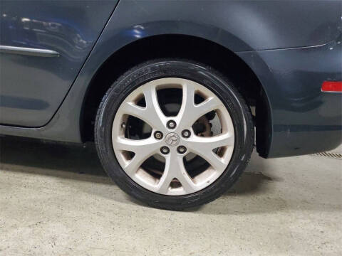 2008 Mazda MAZDA3 i Touring Value