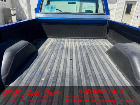 1973 Chevrolet C/K 20 Series
