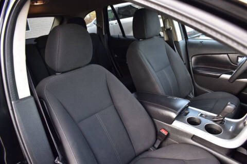 2013 Ford Edge SE