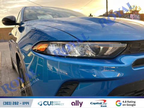 2024 Dodge Hornet R/T