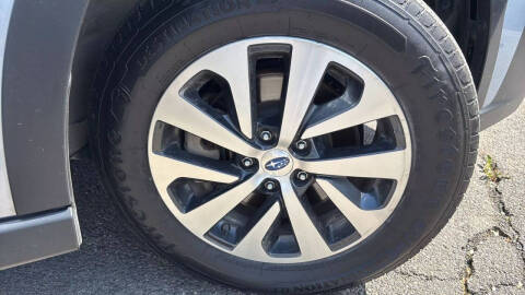 2023 Subaru Outback Premium