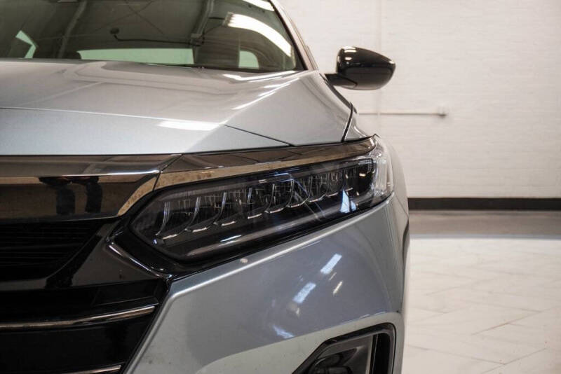 2022 Honda Accord Sport Special Edition