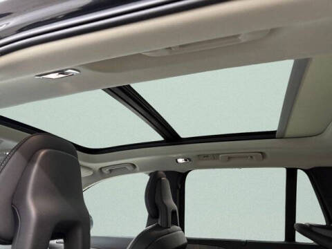 2021 Volvo XC90 Recharge T8 Inscription 6P